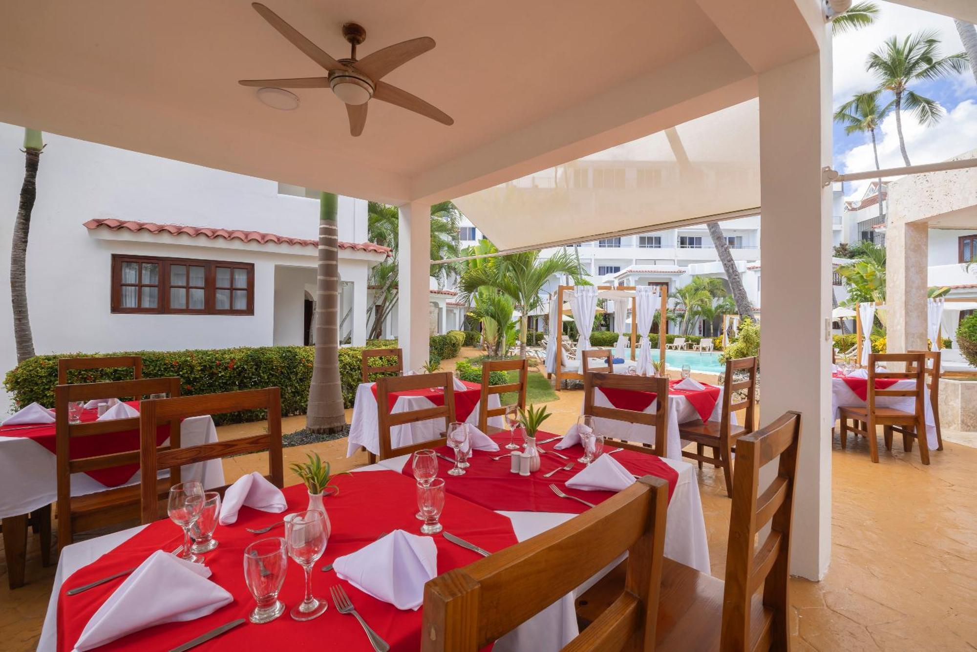 whala!bávaro - All Inclusive Bávaro Exterior foto