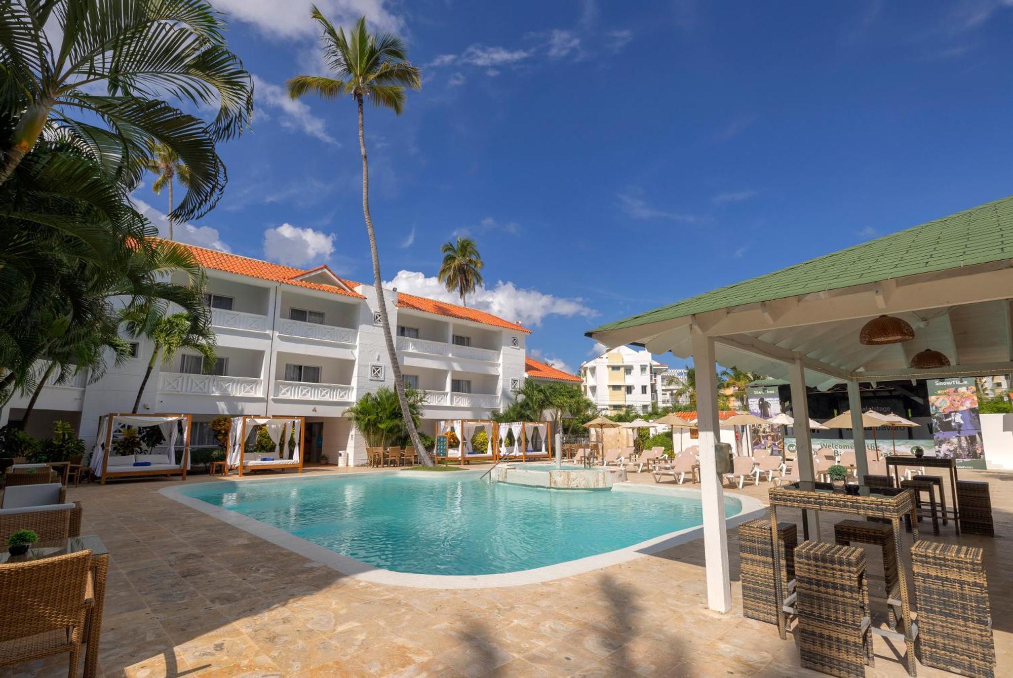 whala!bávaro - All Inclusive Bávaro Exterior foto