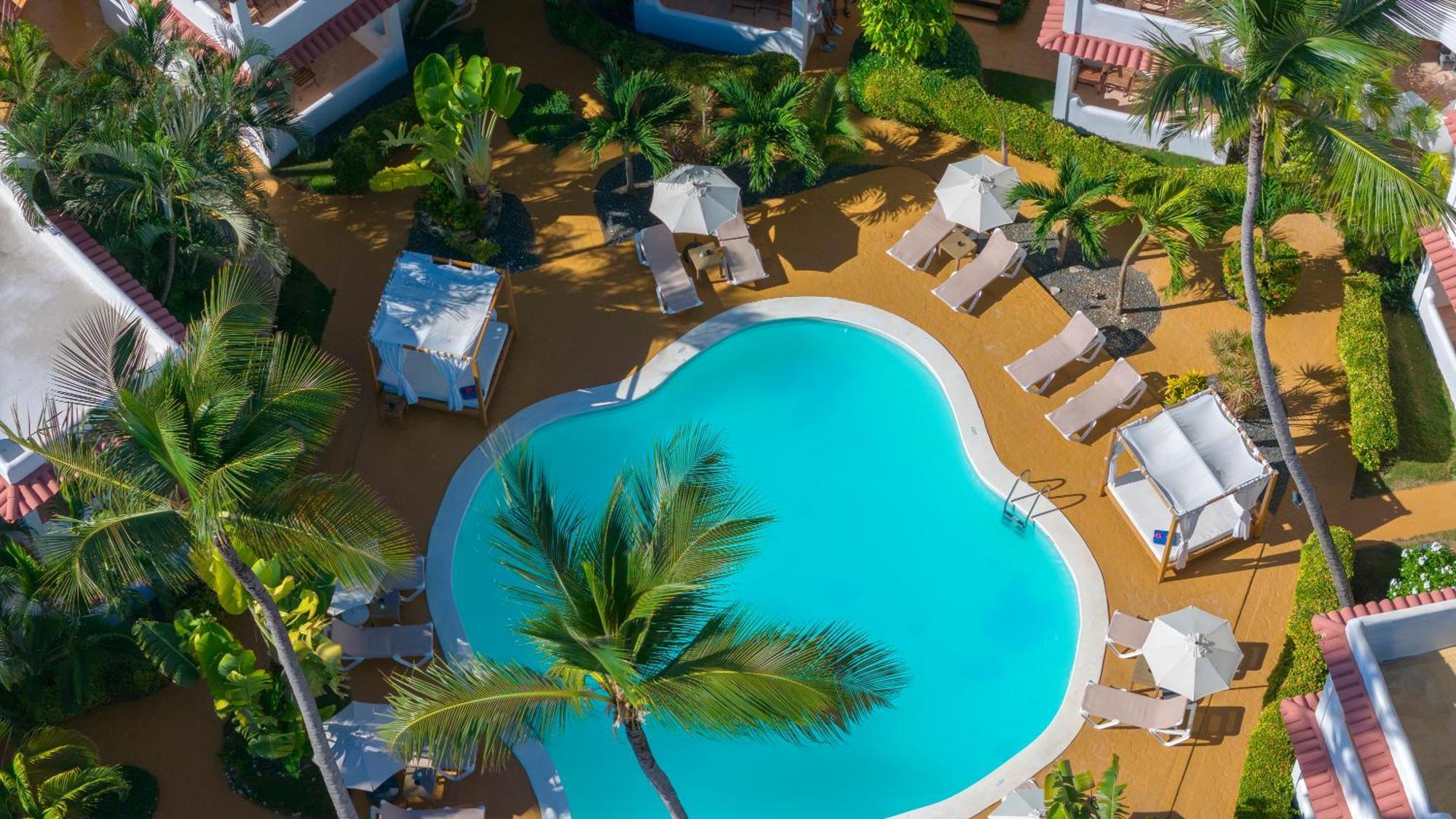 whala!bávaro - All Inclusive Bávaro Exterior foto
