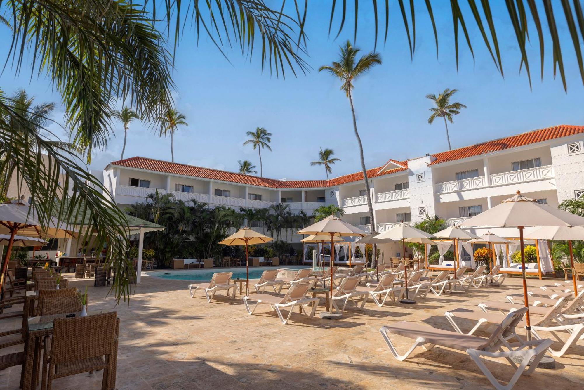 whala!bávaro - All Inclusive Bávaro Exterior foto