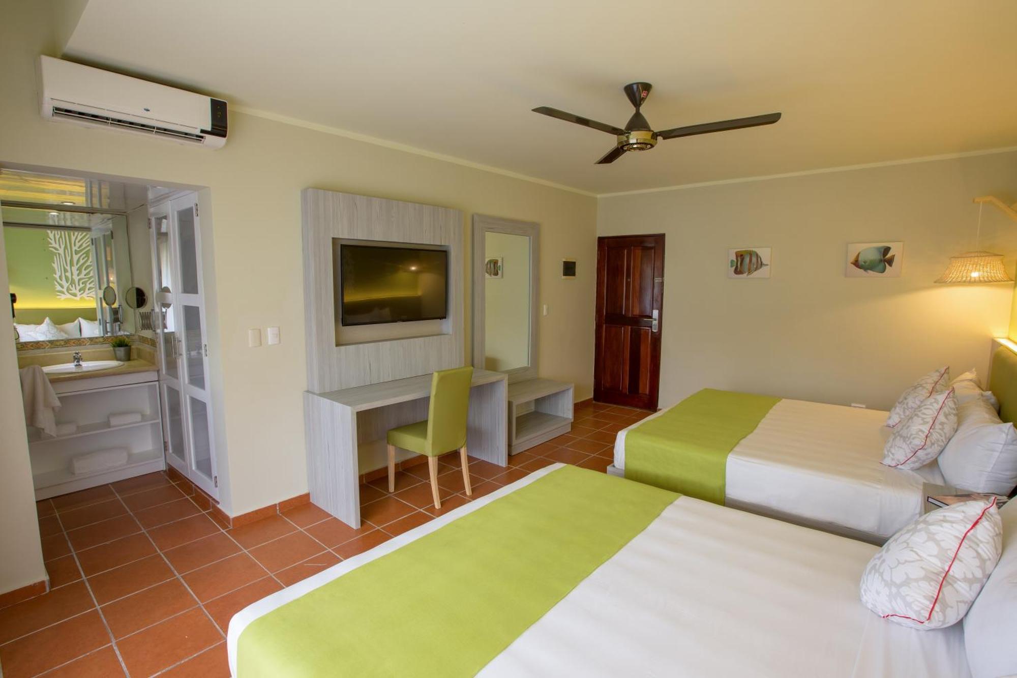 whala!bávaro - All Inclusive Bávaro Exterior foto