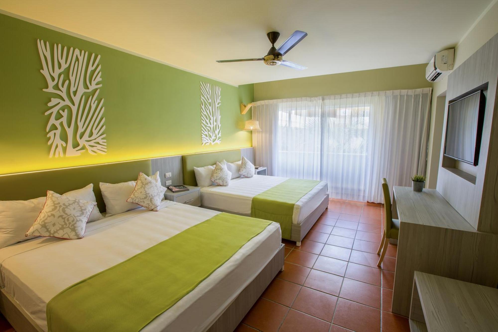 whala!bávaro - All Inclusive Bávaro Exterior foto